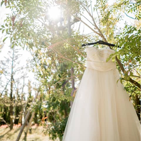 《公式》マリエール ガーデン バーベナ｜愛知・一宮市の結婚式場