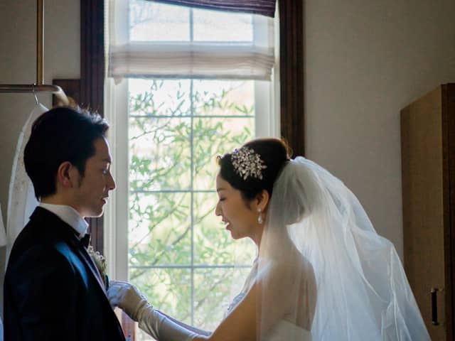 《公式》マリエール ガーデン バーベナ｜愛知・一宮市の結婚式場