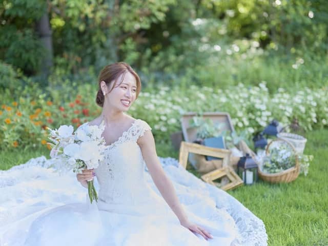 《公式》愛知・一宮市の結婚式場｜マリエール ガーデン バーベナ