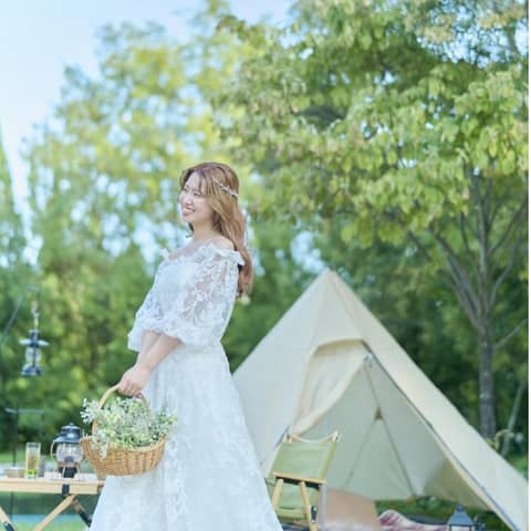 《公式》愛知・一宮市の結婚式場｜マリエール ガーデン バーベナ