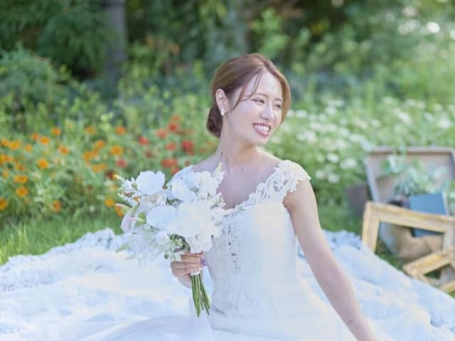 《公式》愛知・一宮市の結婚式場|マリエール ガーデン バーベナ
