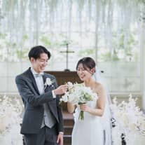 《公式》マリエール ガーデン バーベナ|愛知・一宮市の結婚式場