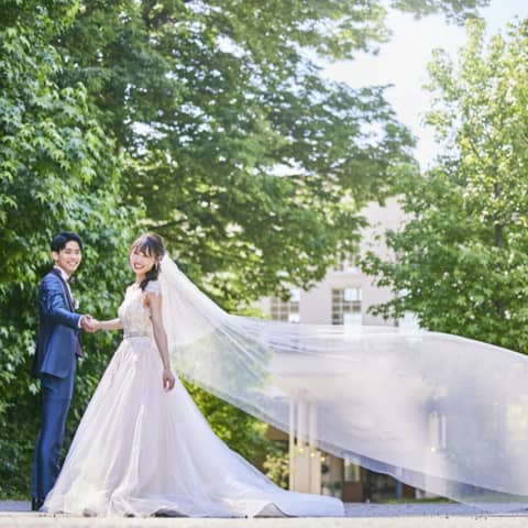 《公式》愛知・一宮市の結婚式場｜マリエール ガーデン バーベナ