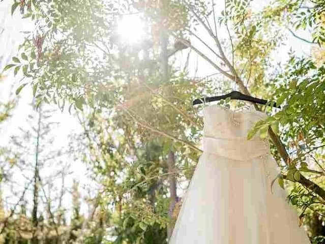 《公式》マリエール ガーデン バーベナ｜愛知・一宮市の結婚式場