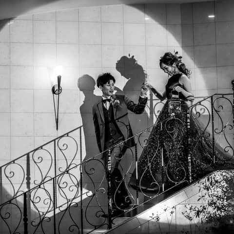 《公式》マリエール ガーデン バーベナ｜愛知・一宮市の結婚式場