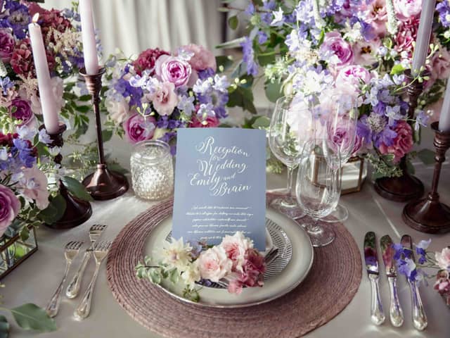 《公式》マリエール ガーデン バーベナ|愛知・一宮市の結婚式場