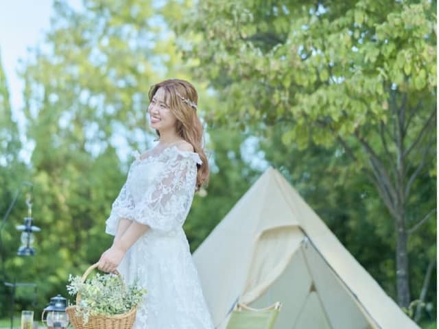 《公式》愛知・一宮市の結婚式場|マリエール ガーデン バーベナ