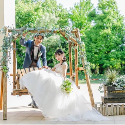 《公式》愛知・一宮市の結婚式場｜マリエール ガーデン バーベナ