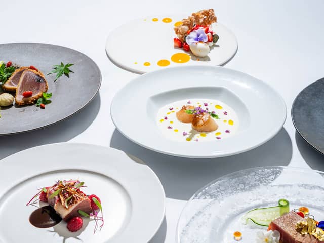 Elegante Vita(エレガンテヴィータ)