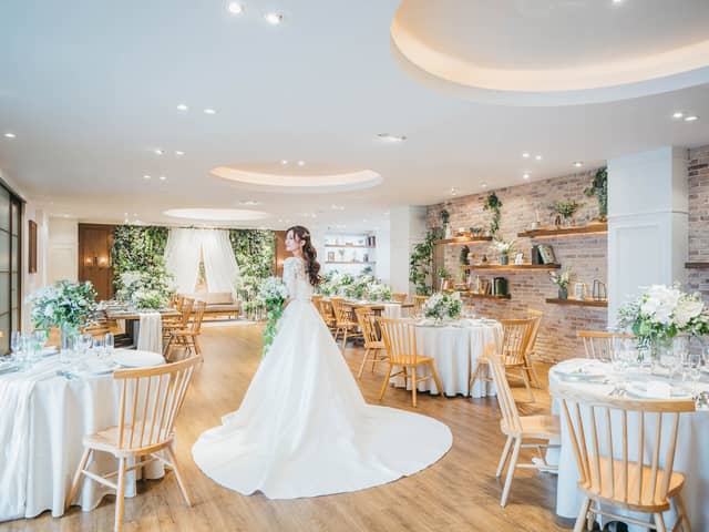 Elegante Vita(エレガンテヴィータ)