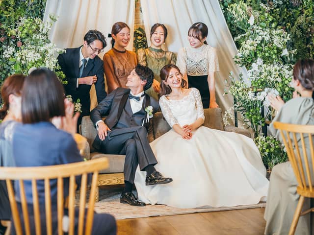 Elegante Vita(エレガンテヴィータ)