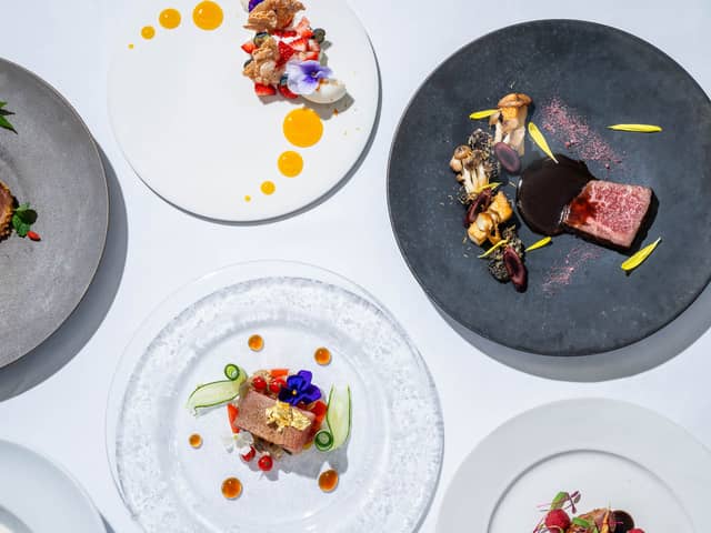 Elegante Vita(エレガンテヴィータ)