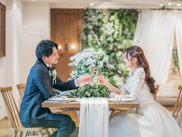 Elegante Vita(エレガンテヴィータ)