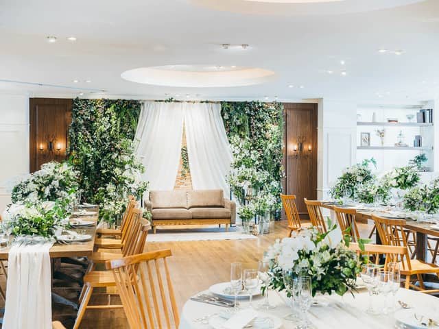 Elegante Vita(エレガンテヴィータ)