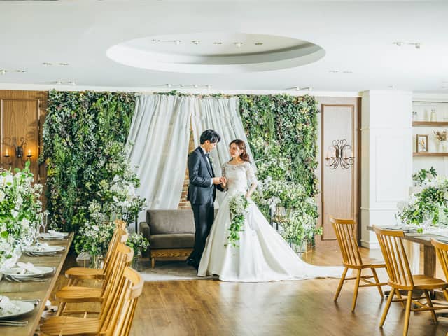 Elegante Vita(エレガンテヴィータ)