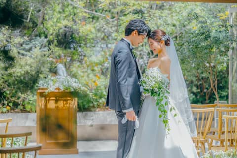 26年3月～5月の結婚式☆49万円ご優待☆おもてなし×自由度◎
