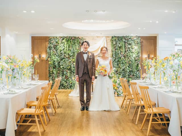 Elegante Vita(エレガンテヴィータ)