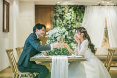 26年3月～5月の結婚式☆49万円ご優待☆おもてなし×自由度◎