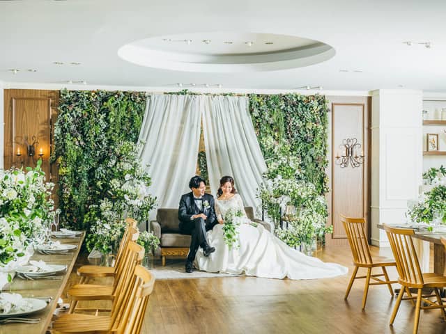 Elegante Vita(エレガンテヴィータ)