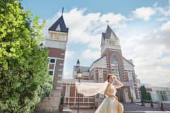 80名様以上の通年プラン