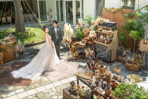 40名様以上の通年プラン