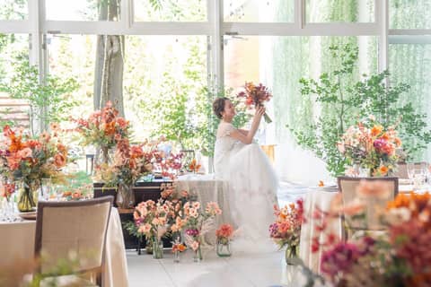 平日限定！20名迄の少人数プラン