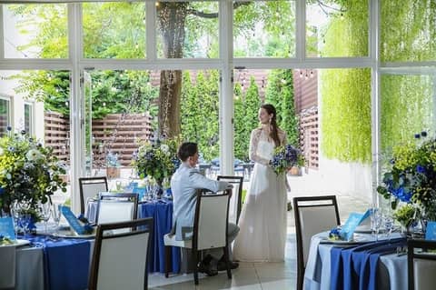 80名様以上の通年プラン