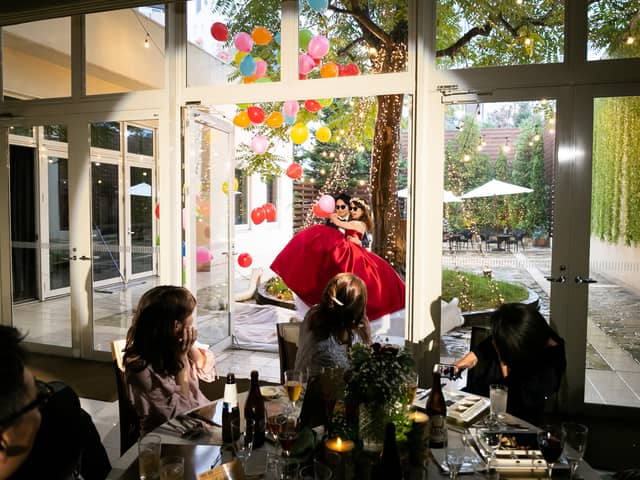 アールベルアンジェ札幌