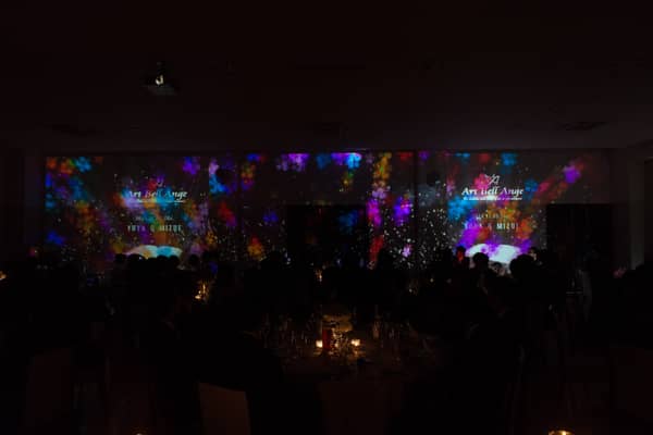 アールベルアンジェ札幌