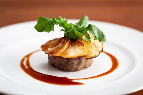 平日限定！20名迄の少人数プラン