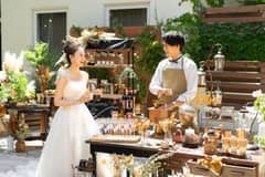 平日限定！10名迄の少人数プラン