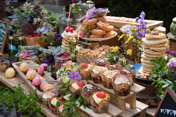 アールベルアンジェ札幌