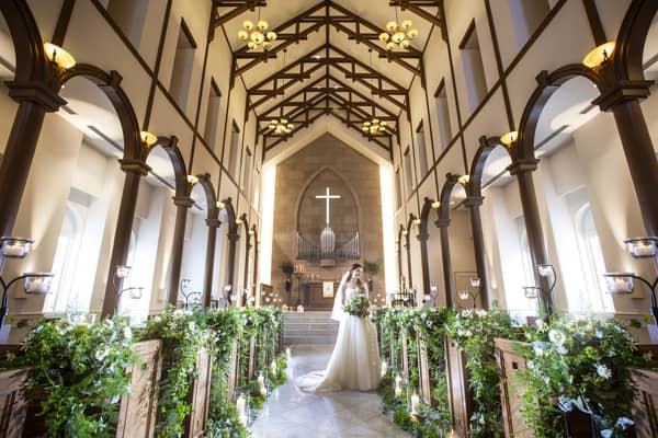 アールベルアンジェ札幌