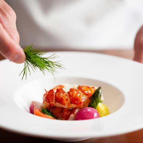 【 料理重視の方必見 】渾身の絶品料理 ＆ 焼きたてパン無料試食体験