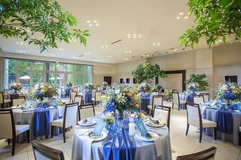 50名様以上の通年プラン