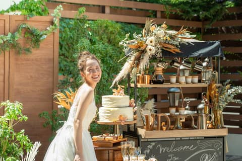 平日限定！20名迄の少人数プラン