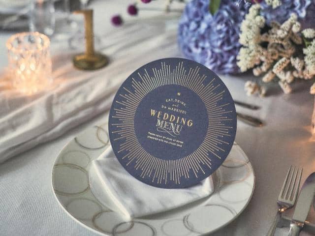 東京都の結婚式場ならアヴァンセリアン東京