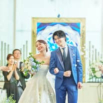 東京都の結婚式場ならアヴァンセリアン東京
