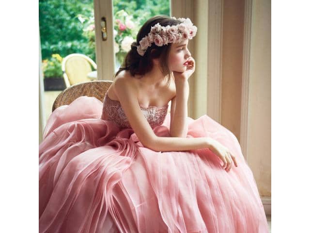 東京都の結婚式場ならアヴァンセリアン東京