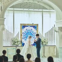 東京都の結婚式場ならアヴァンセリアン東京