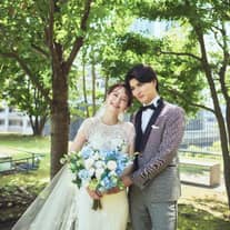 東京都の結婚式場ならアヴァンセリアン東京