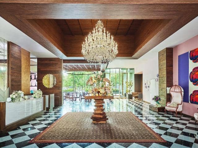 東京都の結婚式場ならアヴァンセリアン東京