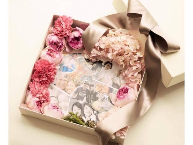 東京都の結婚式場ならアヴァンセリアン東京