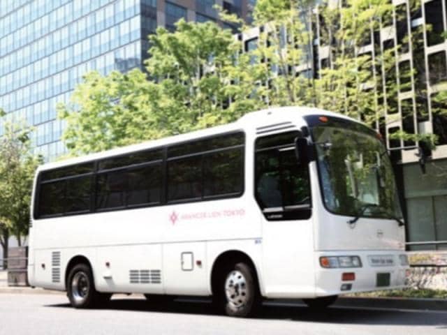 東京都の結婚式場ならアヴァンセリアン東京