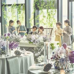 ◆2026年10月～11月の結婚式限定◆≪オータムプラン≫