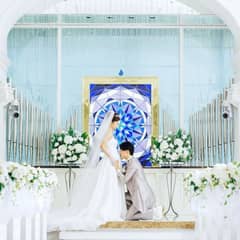 New【7ヵ月以内の挙式限定】マタニティプラン