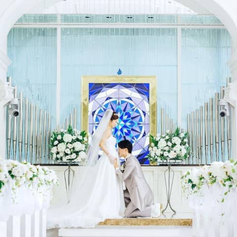 New【7ヵ月以内の挙式限定】マタニティプラン