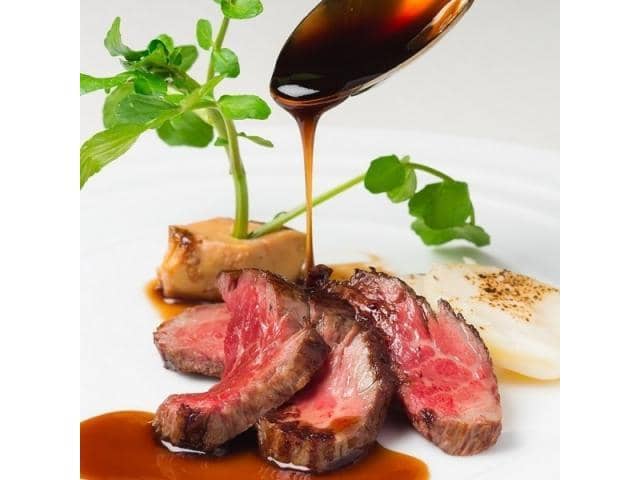 東京都の結婚式場ならアヴァンセリアン東京