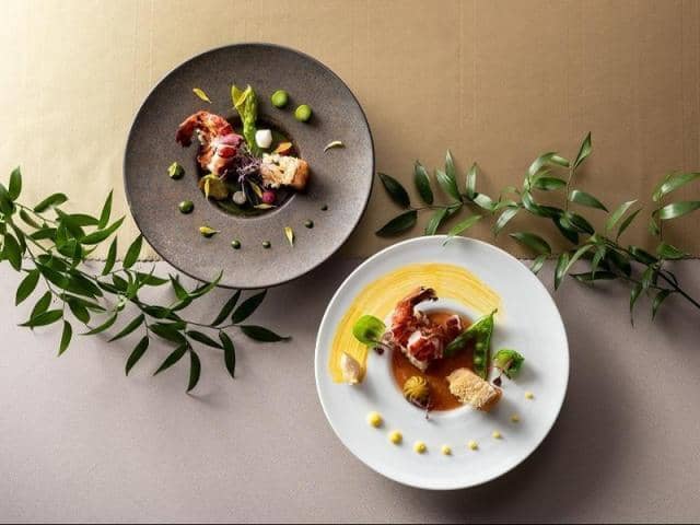 東京都の結婚式場ならアヴァンセリアン東京