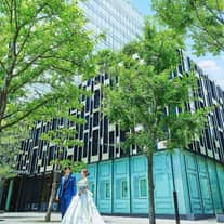 東京都の結婚式場ならアヴァンセリアン東京